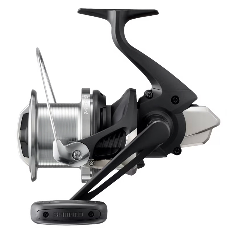 Shimano Beastmaster XC 14000 | Sportfishtackle.com