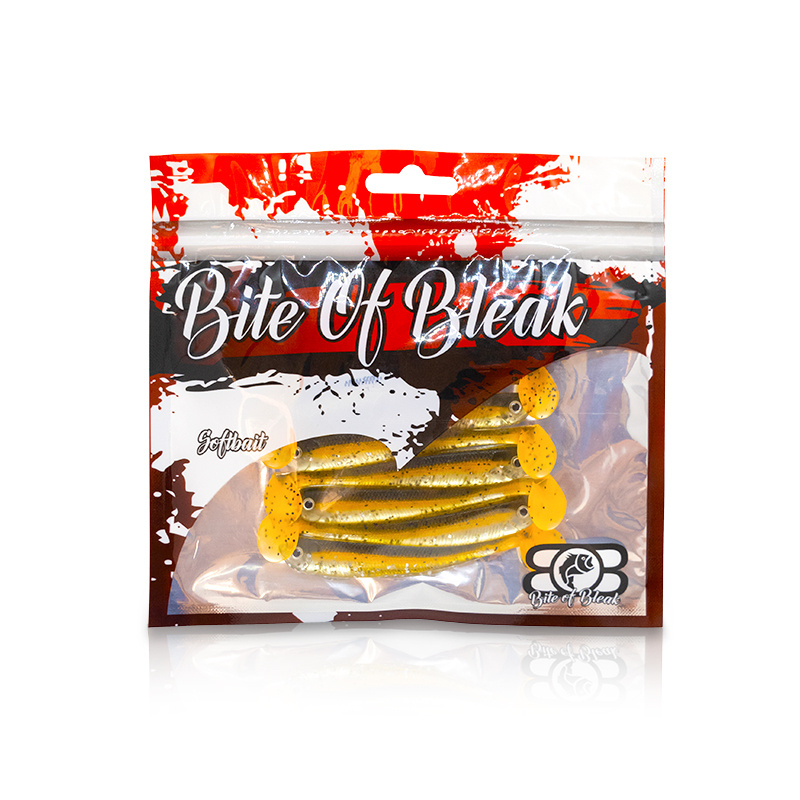 Bite Of Bleak Tiny E (8-Pack)