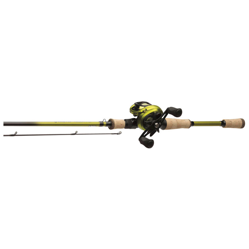 Kinetic HellCat CL Trigger Combo | Sportfishtackle.com