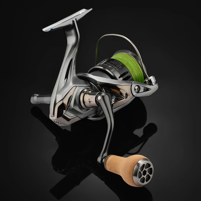 cork fishing reel handles Seaguide Grips IPSG for IPSAHSC Seat At the heart of the Merit spinning reel is Quantums advanced Sealoq 6 technology Gomexus Handle Knob Cork For