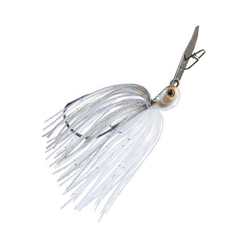 Z-man Chatterbait Jackhammer 14g - Clearwater Shad