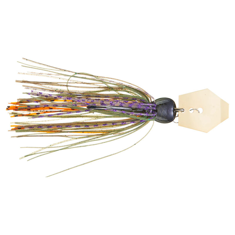 Z-Man Chatterbait Mini Max | Sportfishtackle.com