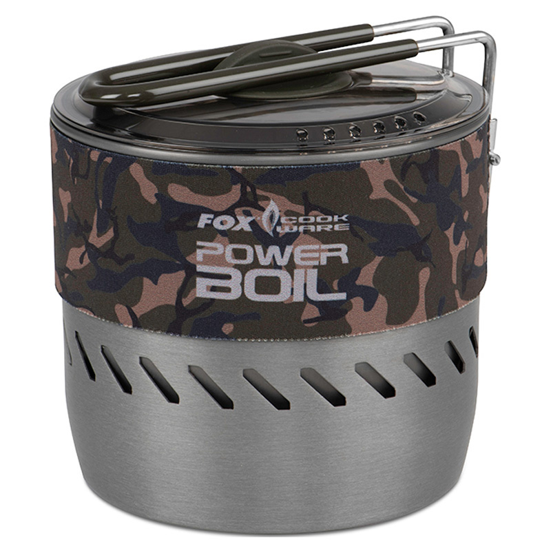 Fox Cookware Infrared Power Boil 0.65l