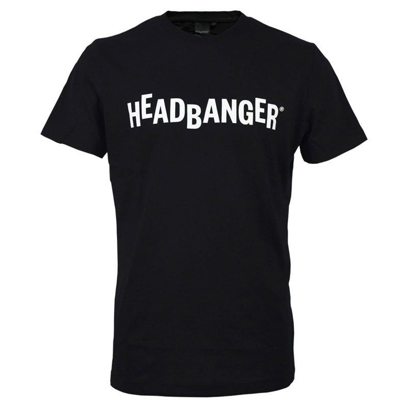 Headbanger T-shirt