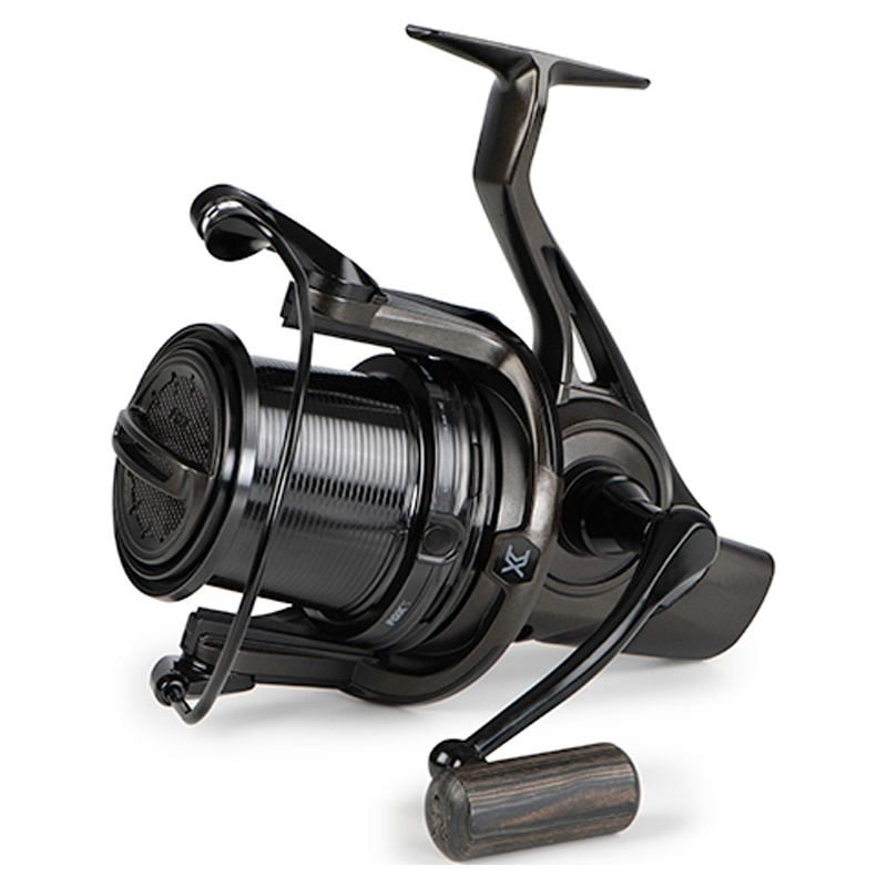 Fox 12000 XC | Sportfishtackle.com