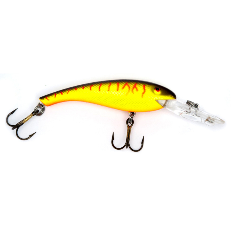 Cotton Cordell Wally Diver Lures - All sizes/colors available