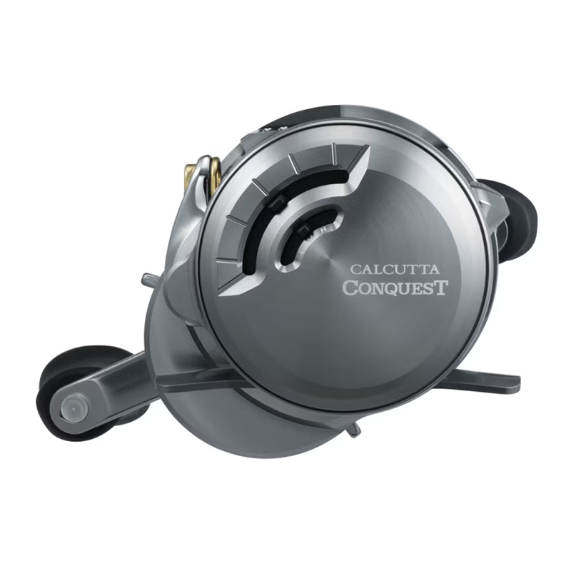 Shimano Calcutta Conquest DC A | Sportfishtackle.com