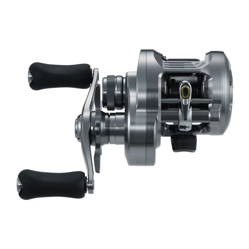 Shimano Calcutta Conquest DC A | Sportfishtackle.com