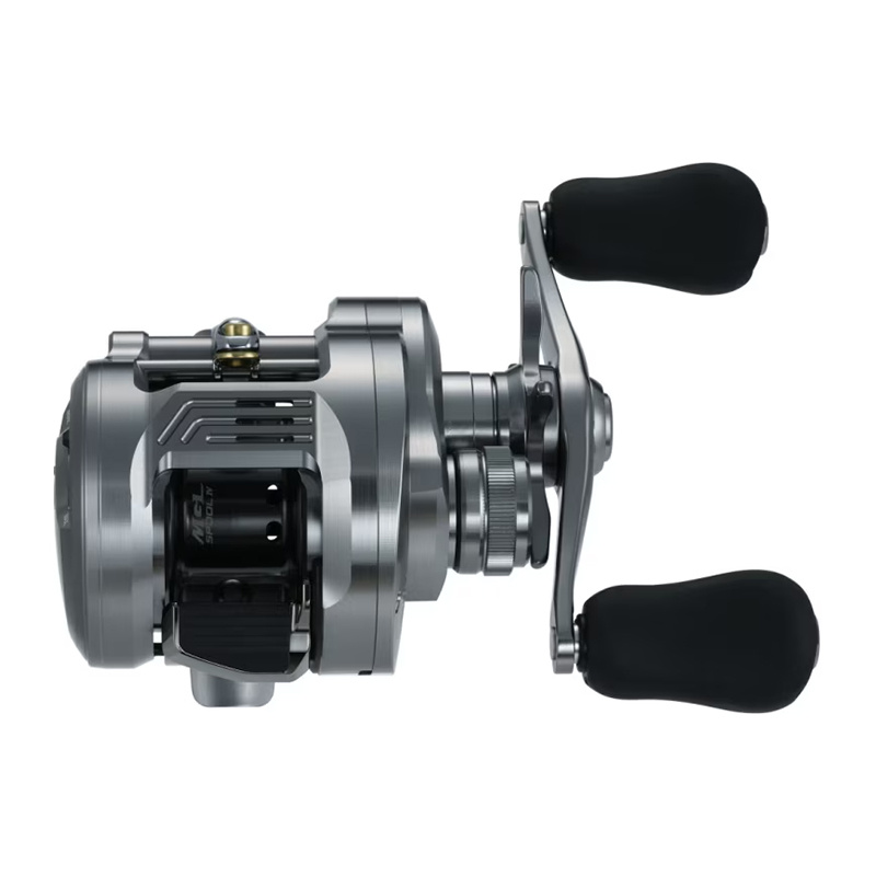 Shimano Calcutta Conquest DC A | Sportfishtackle.com