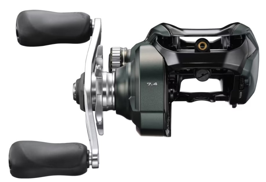 curado shimano 201 CU200XGM 200 M Baitcasting Reel With over 30 years under its belt as a work horse name for the tournament angler and weekend warrior alike Shimano Curado M