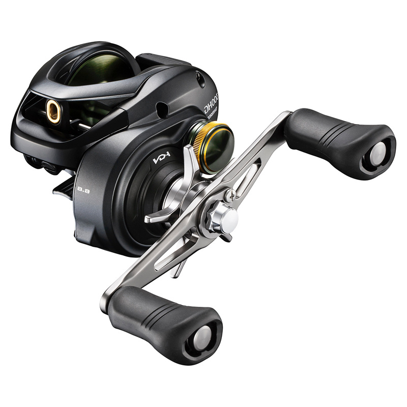 generations of shimano curado Built for trophy hunters who seek quality over quantity Differences between curado models for