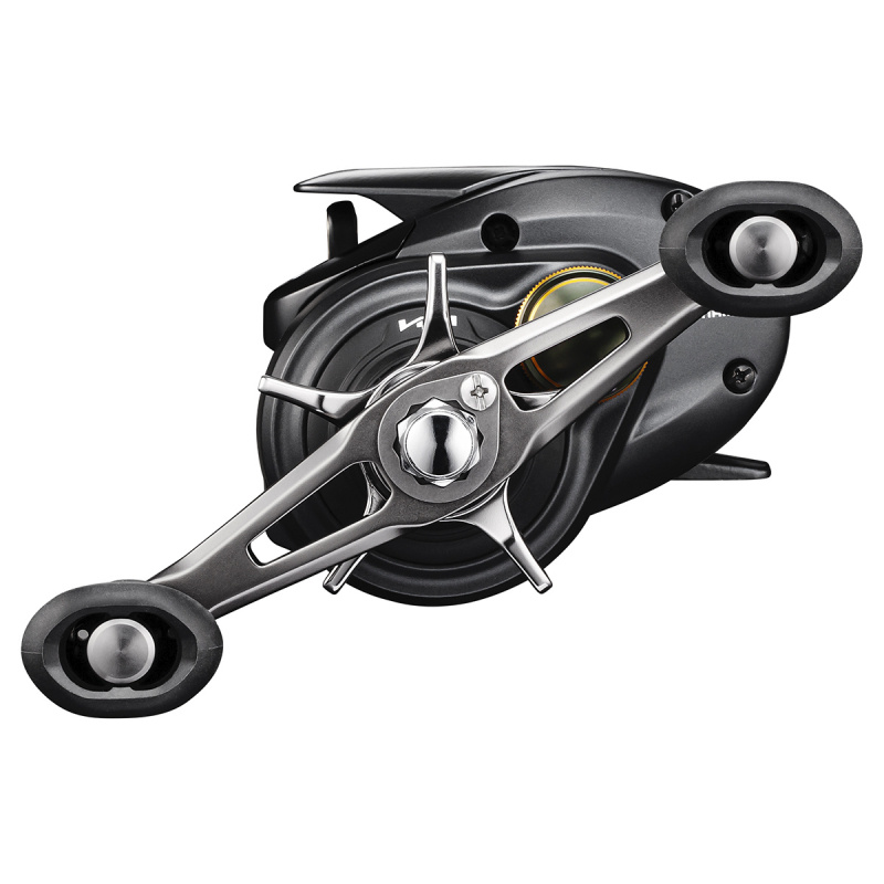 moulinet shimano curado 301 e Reel 300 K CU301HGK grip knobs to provide anglers with the extra power thats necessary when pulling on big fish SHIMANO CURADO 301E | Bloodydecks