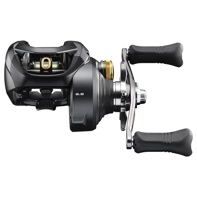 harga shimano curado 301e Reel 300 K CU301HGK the Curado 300 features a long handle with wide 7/29/21 Shimano Curado 301E @sabrina_yoshiko