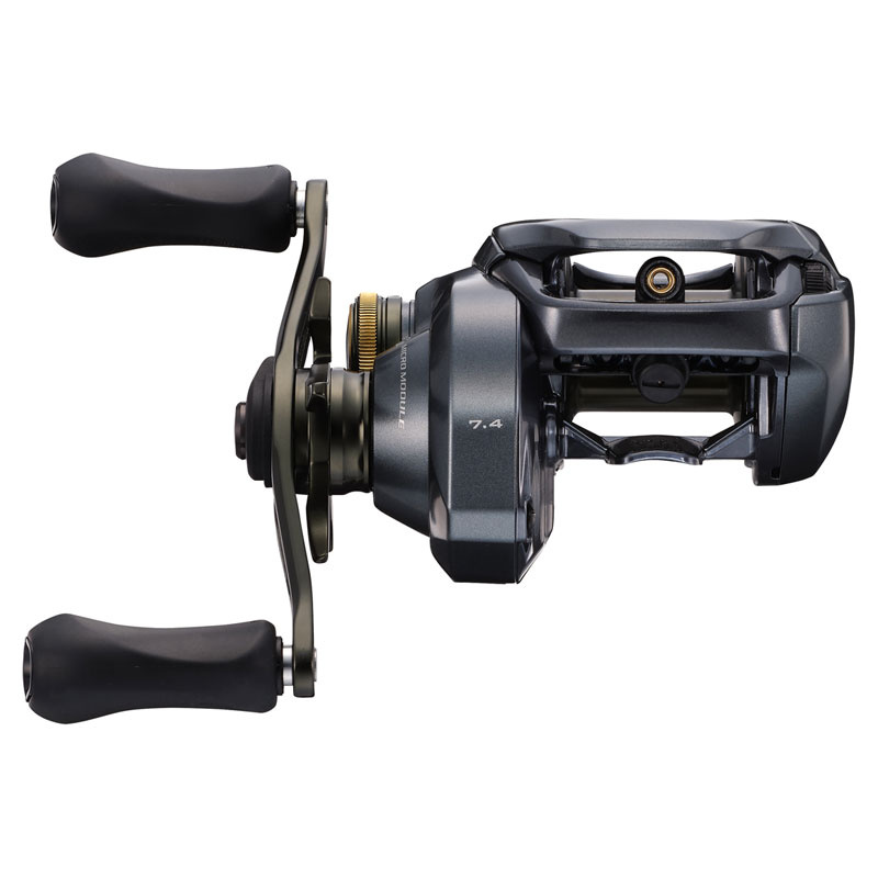 Shimano Curado DC 200 | Sportfishtackle.com