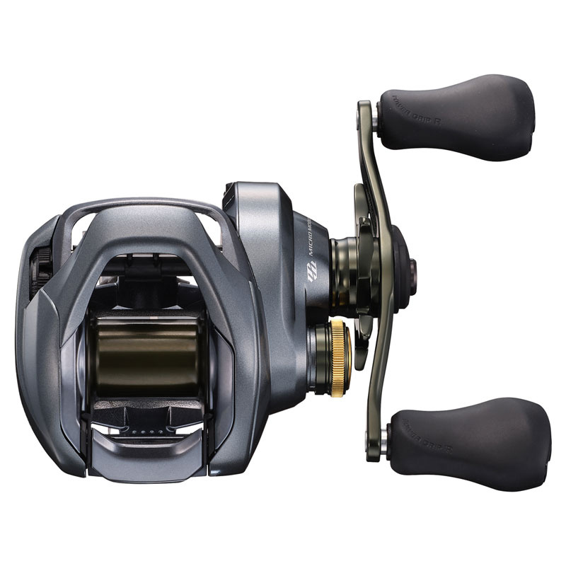 Shimano Curado DC 200 | Sportfishtackle.com