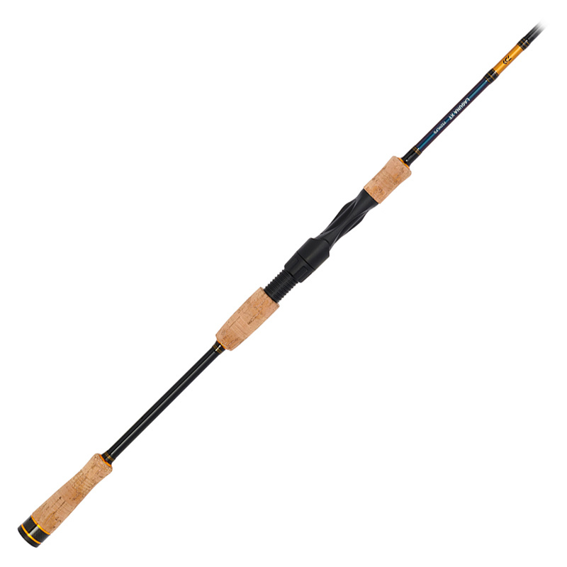 Daiwa Laguna XT Travel Set | Sportfishtackle.com