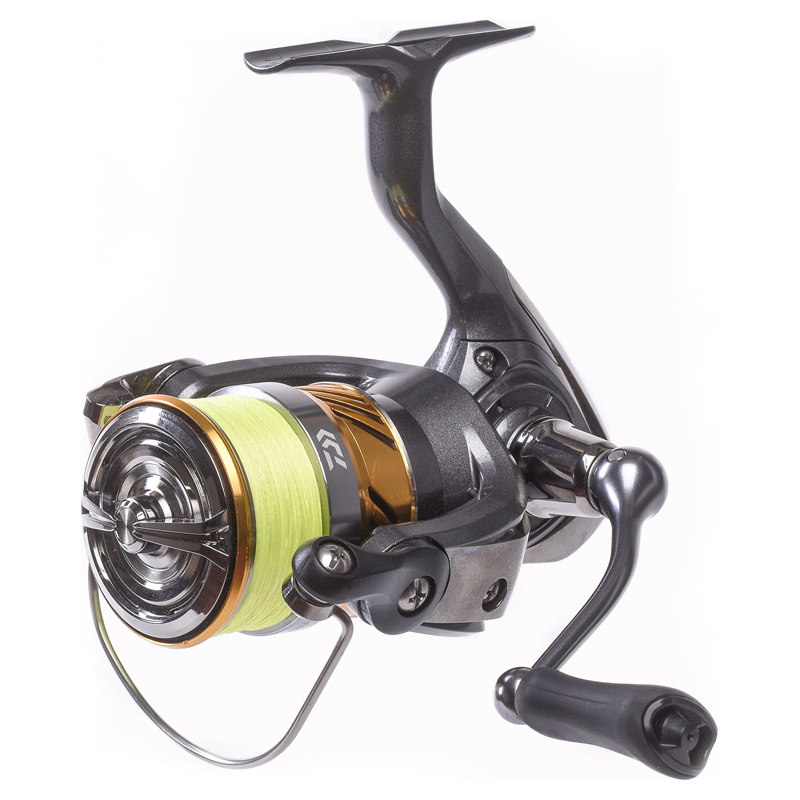 Daiwa Laguna XT Travel Set | Sportfishtackle.com