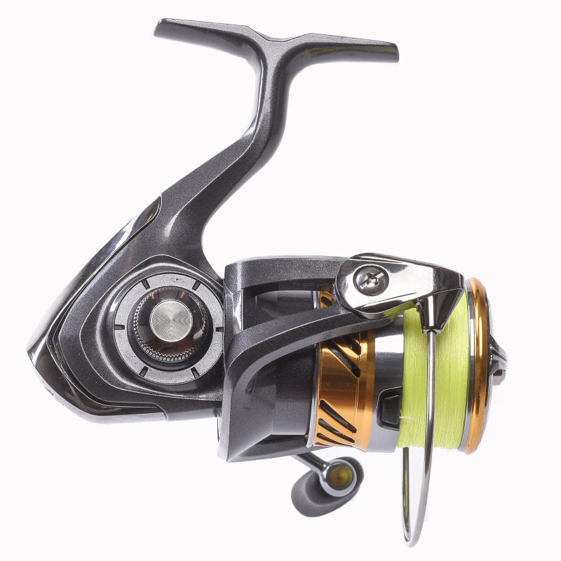Daiwa Laguna XT Travel Set | Sportfishtackle.com