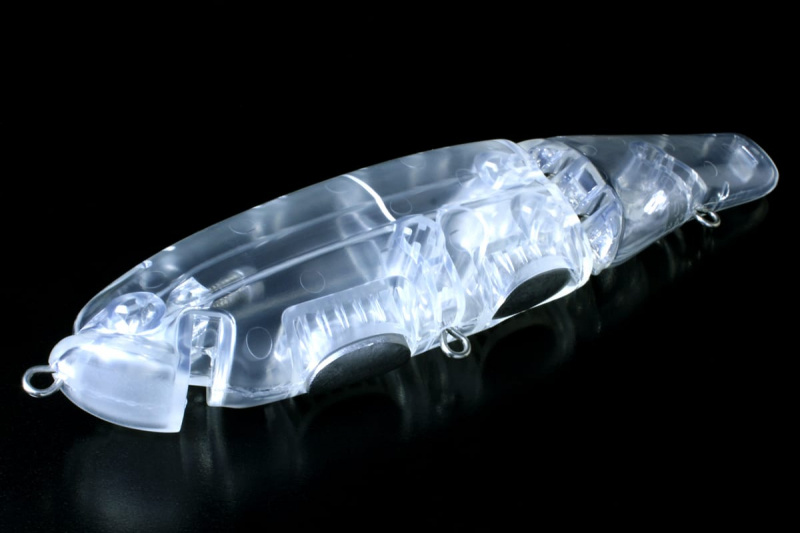 Deps Slide Swimmer | Sportfishtackle.com