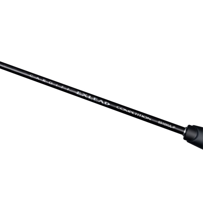 Shimano Cardiff Exlead Competition | Sportfishtackle.com