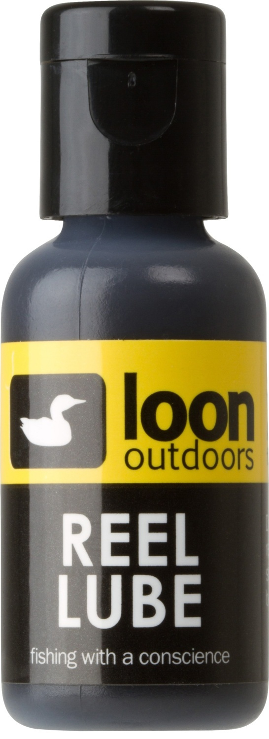 Loon Reel Lube | Sportfishtackle.com Loon Reel Lube | Sportfishtackle.com