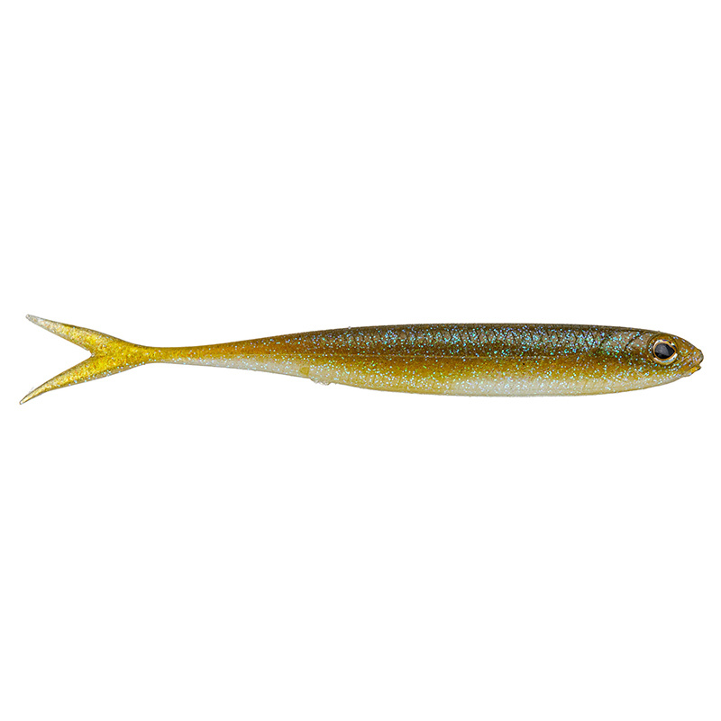 Fish Arrow Flash-J Split HW 12,7cm, 15g (4pcs)