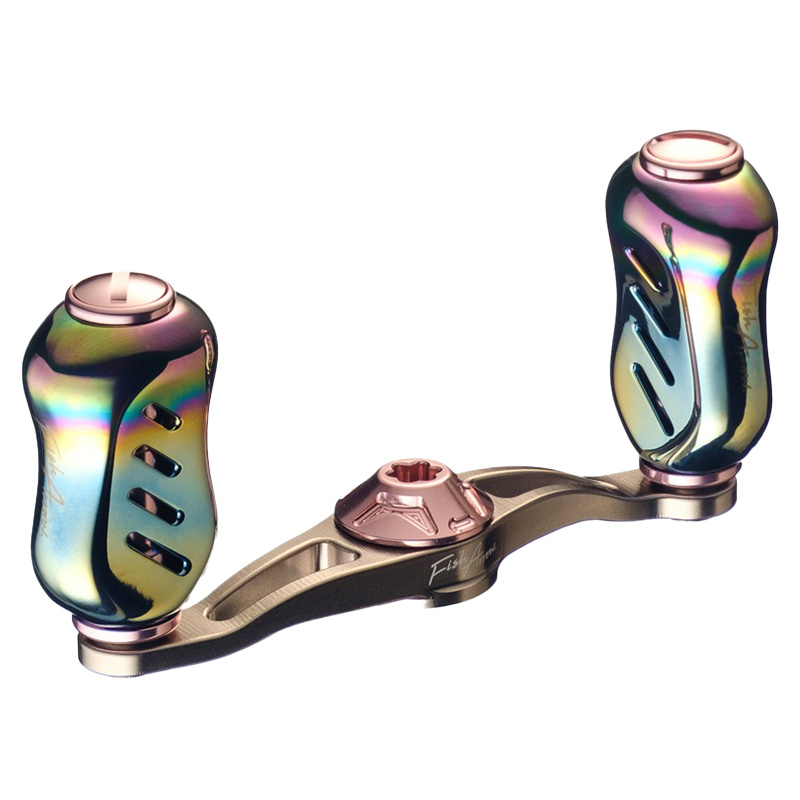 リブレ LIVRE ファイヤーオーロラ95 フィッシュアロー限定