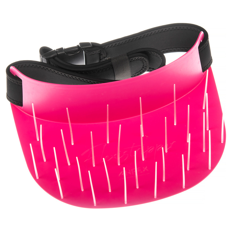 Ahrex Flexistripper - Pink with Clear Pegs