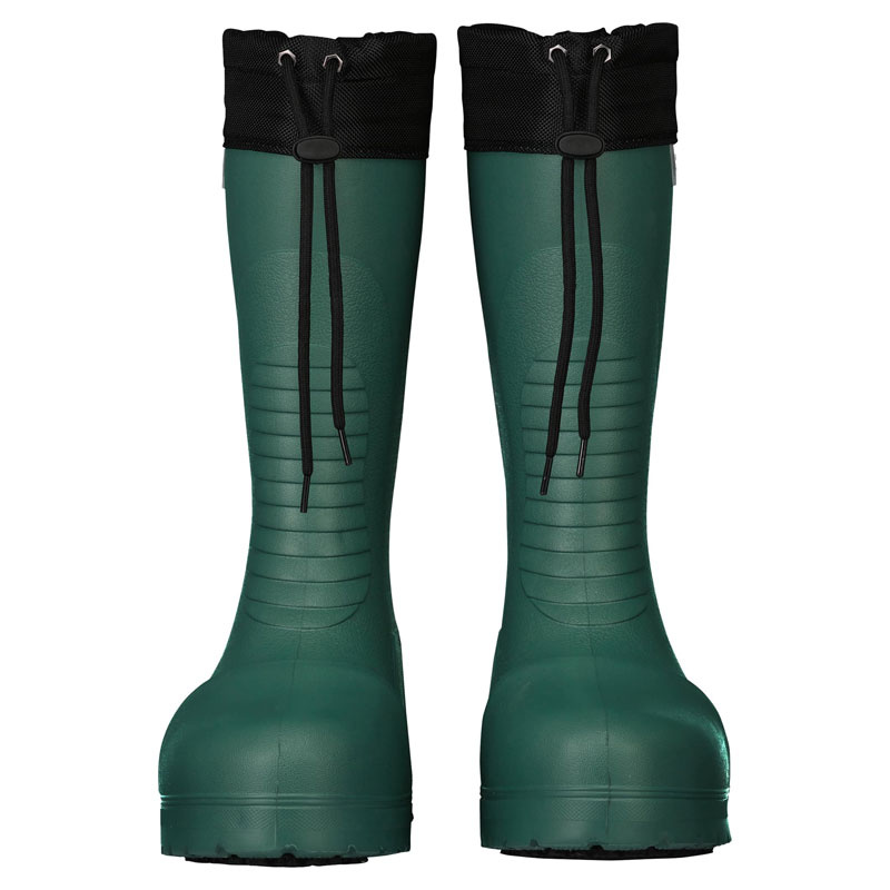 Fubuki Niseko 2.0 Moss Green 