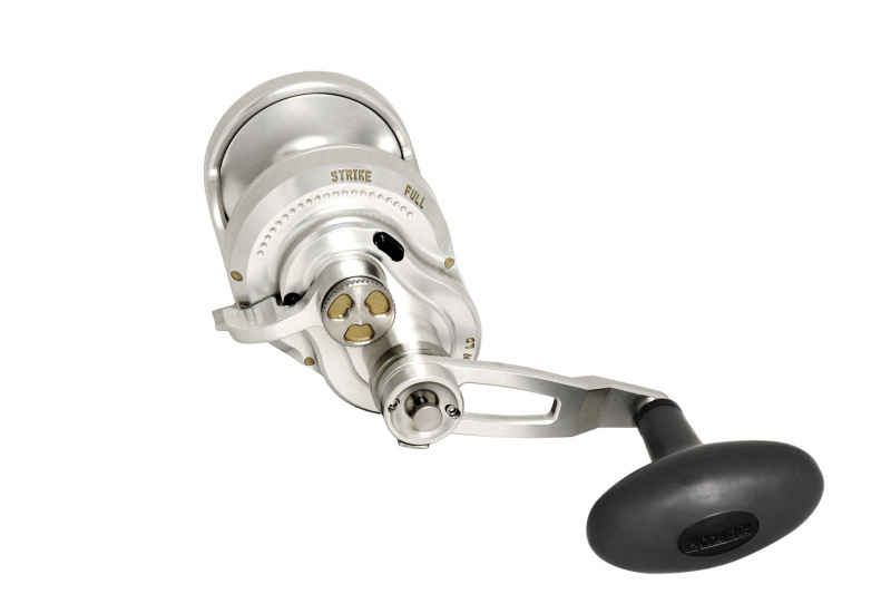 accurate fury two speed conventional saltwater reel Tern 2 Twin Star Drag for Tackle Express The Valiant is the first of an entire new generation of reels designed with CVX technology Buy Accurate Fury 2 Speed