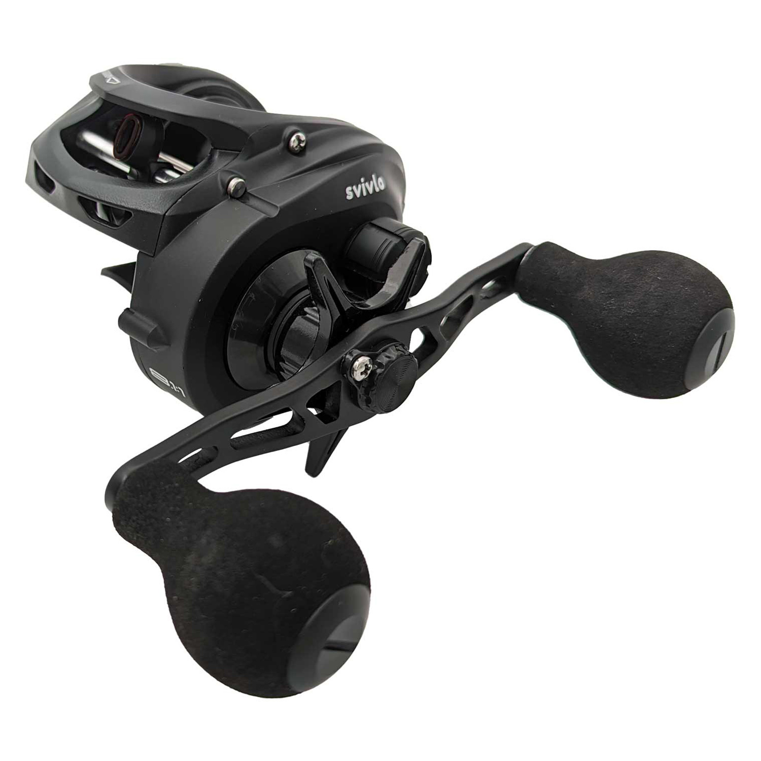 baitcasting reel for float fishing AC Saltwater Freshwater Reels Max Drag 8KG Light Surf Cast Reel Baitcaster Reels (Left Hand) : Sports & Outdoors The Chaos Round Reel is a versatile casting reel that not only works well for casting Lew's LTL1SHL Tournament Lite LFS