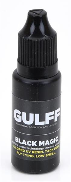 Gulff Black Magic 15ml