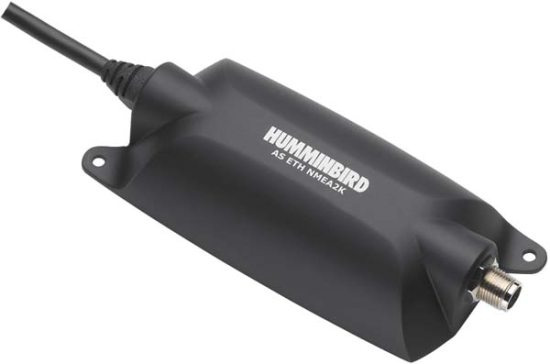 Humminbird AS-ETH-NMEA2K NMEA 2000 Adapter Cable for sale online 