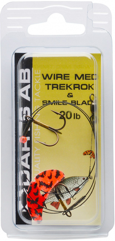 Darts Wire Smile Blade 20Lb