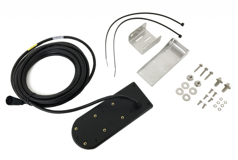 Humminbird XM 14 20 MSI T Transducer | Sportfishtackle.com