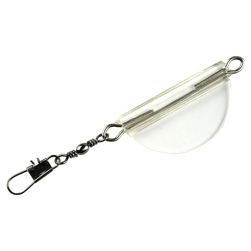 anti kink vanes lure fishing Spanky Baits Violence Team Rhino Outdoors LLC The appeal of a wounded baitfish sinking makes the swimtrex the ideal lure to fish from spring to late fall. Lureflash Powerstorm Anti Kink Vane