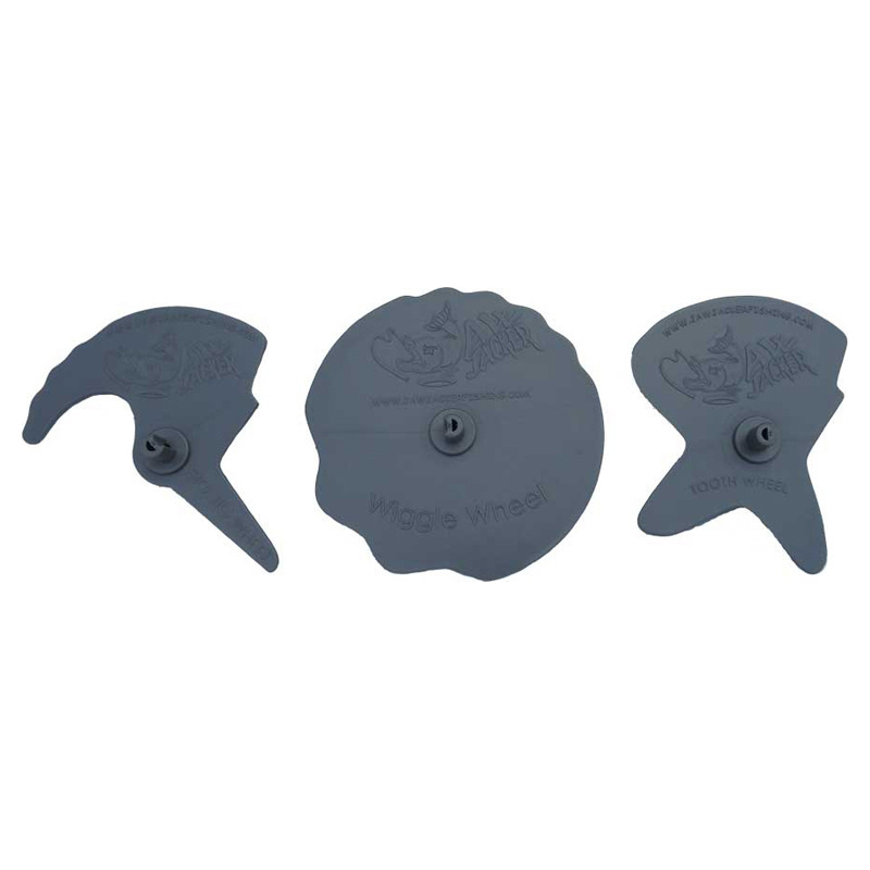 Jigging jaw jacker base Clearance