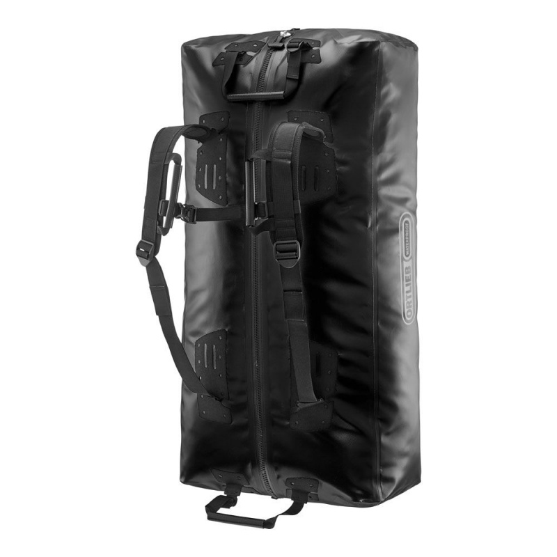 Ortlieb Big-Zip Waterproof 140l Bag Black