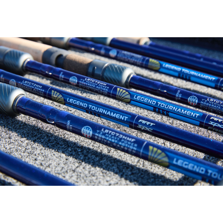 セントクロイ レジェンドトーナメント LBTC72MM セントクロイ