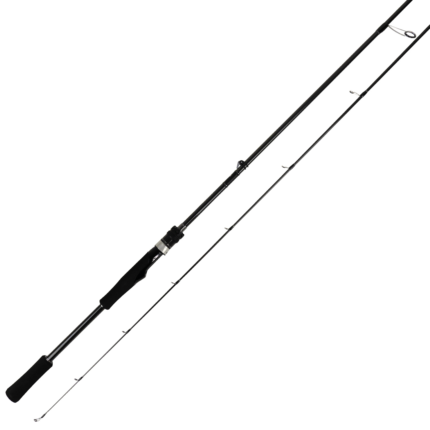 Lunker Stick Rod Series Spinning | Sportfishtackle.com