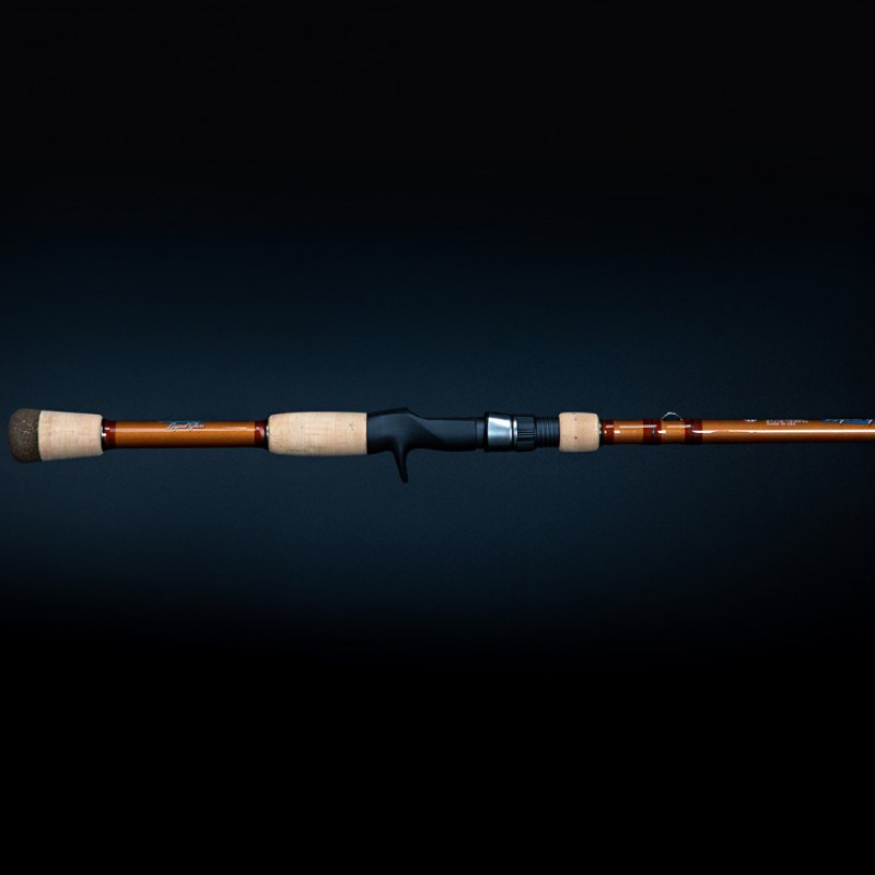 Croix Legend Glass Casting 6'10'' Medium Moderate