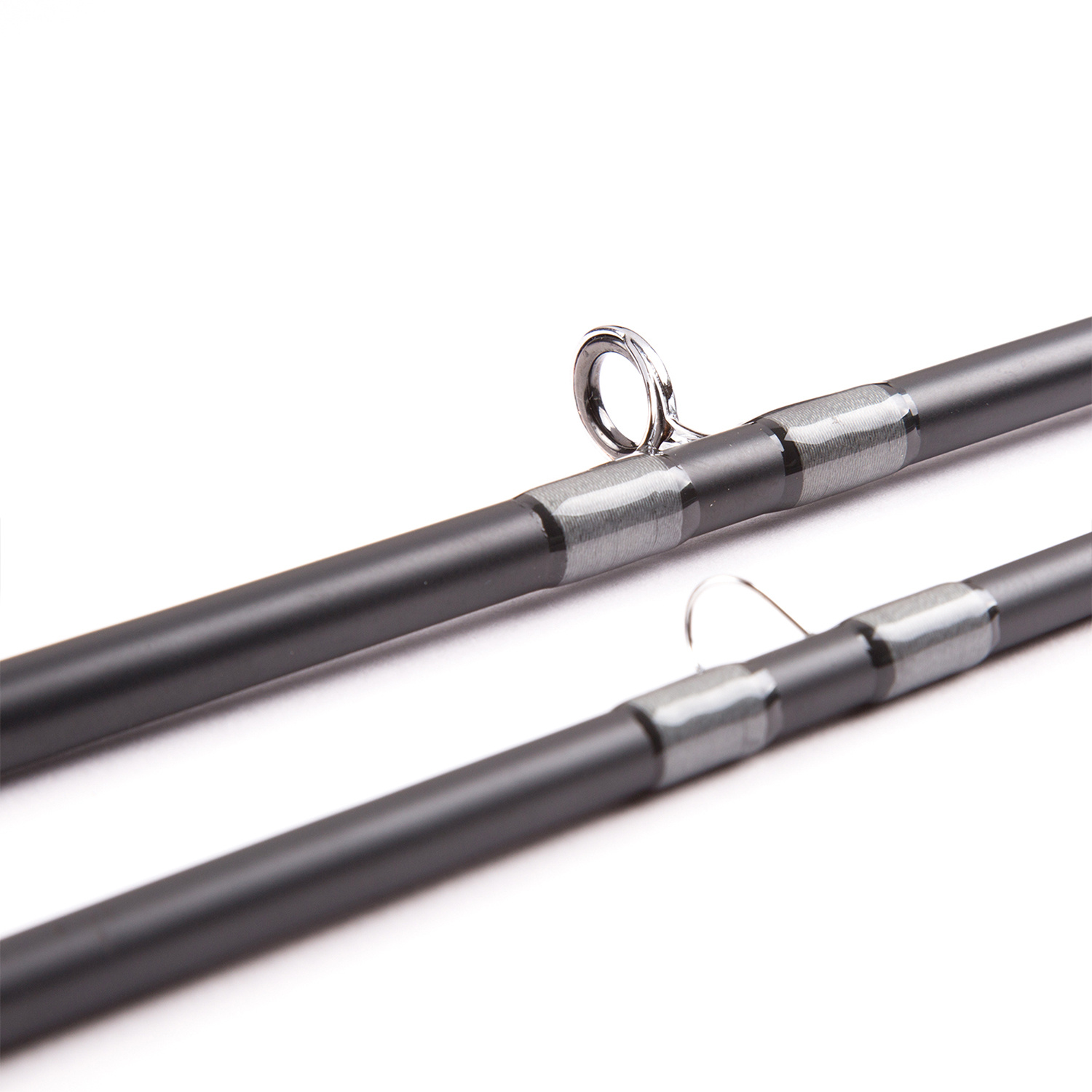 LOOP Q Series Single Hand 9', MediumFast Action 4-piece