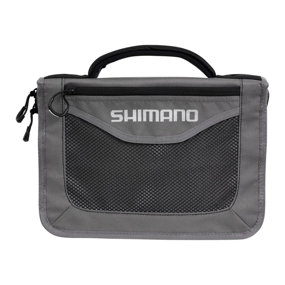 Shimano Predator Lure Wallet | Sportfishtackle.com