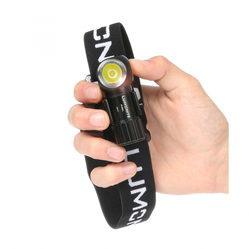 Lumonite Pixel Headlamp
