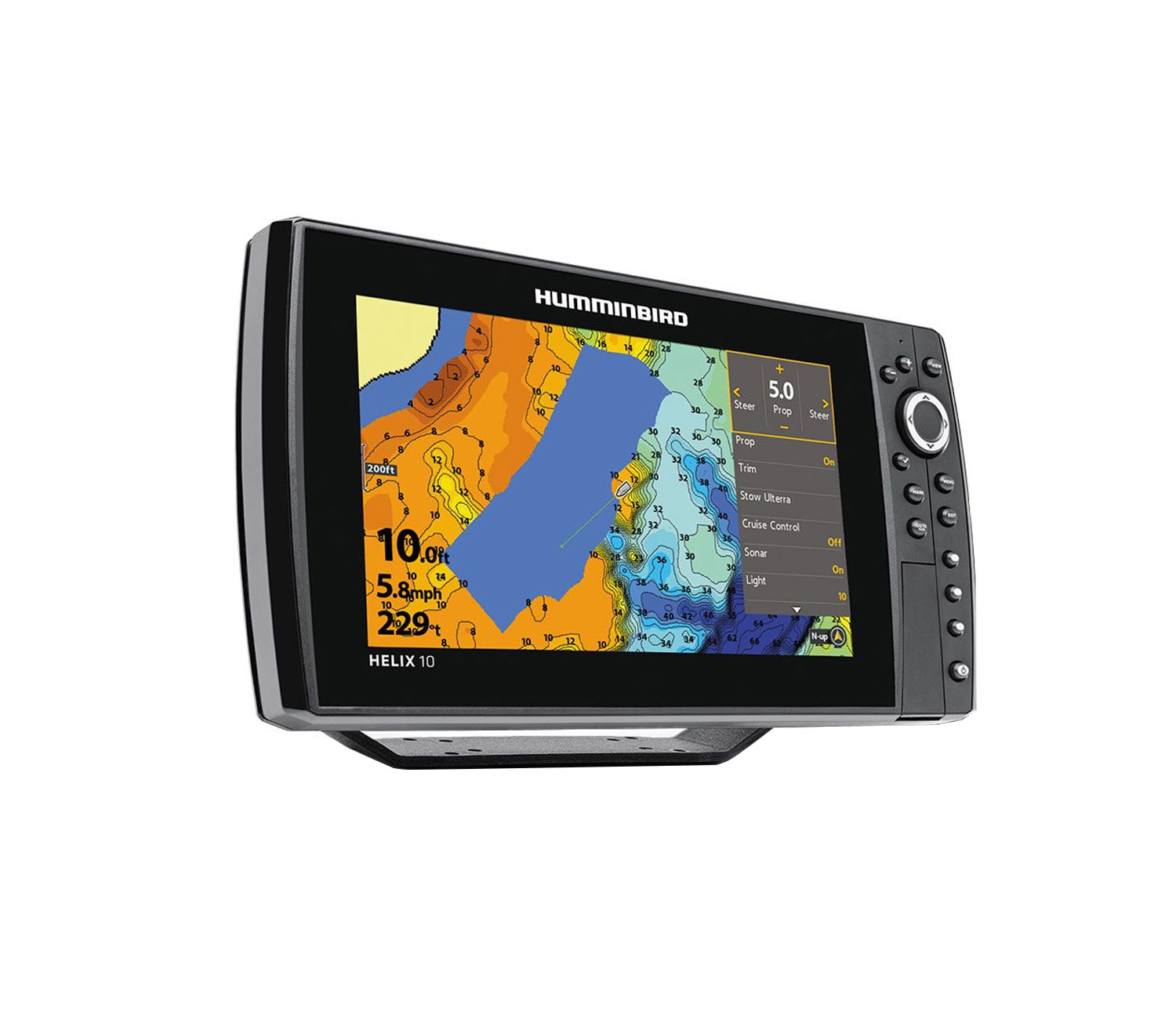 Minn Kota Terrova 80 WR 60''