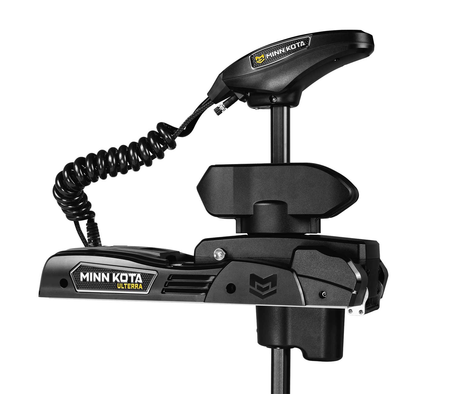 Motor Elétrico Minn Kota Ulterra 80 Libras MDI com Pedal ou Controle Motor Elétrico Minn Kota Ulterra 80 Libras MDI com Pedal ou Controle
