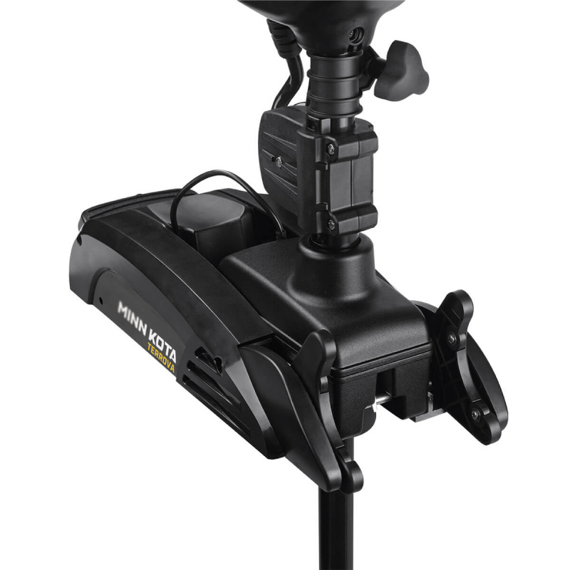 Minn Kota Terrova BT 80 60'' 24V IP, foot pedal, US2 sensor Minn Kota Terrova BT 80 60'' 24V IP, foot pedal, US2 sensor