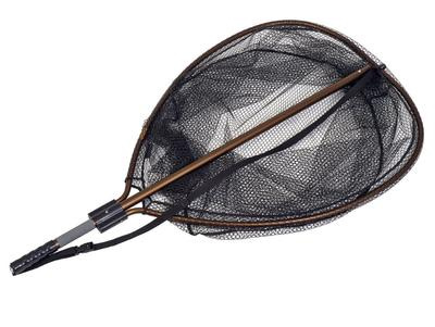 McLean Salmon Weigh Landing Net 3XL (Model R141) McLean Salmon Weigh Landing Net 3XL (Model R141)