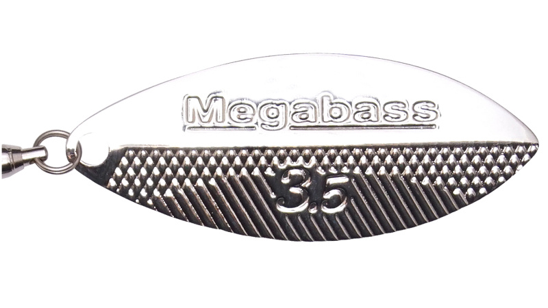 Megabass SV-3 14g SR