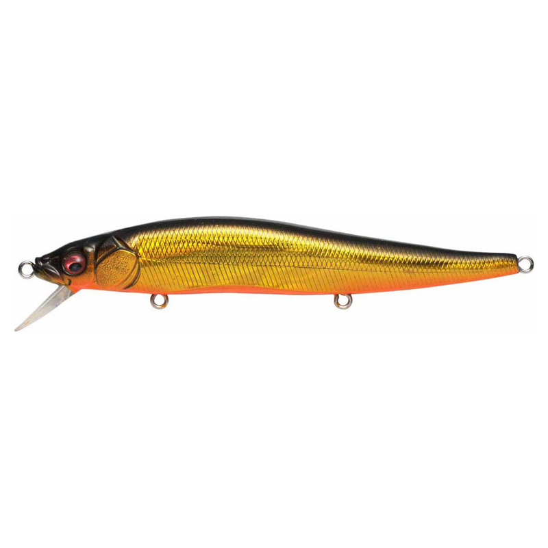 Megabass Vision Oneten - GG Megabass Kinkuro | Sportfishtackle.com